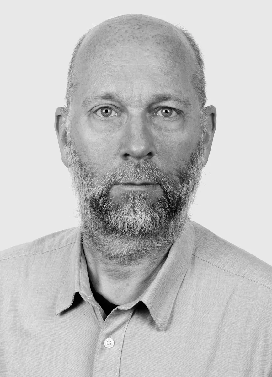 Bruno Cordonnier