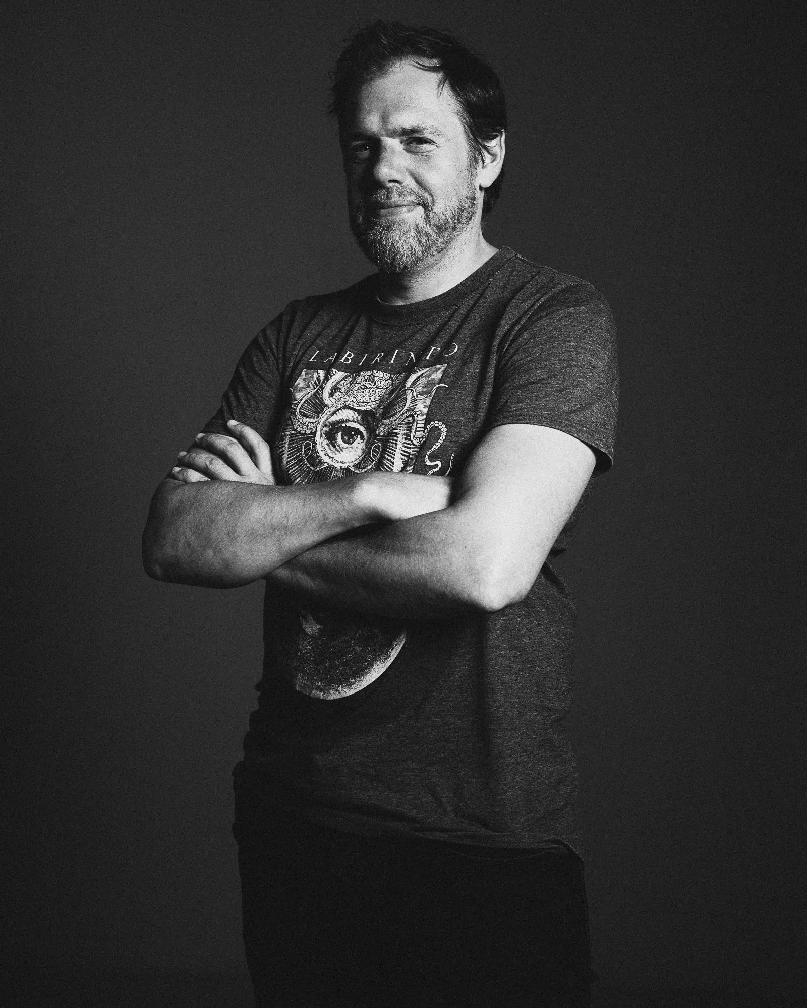 Xavier Jacolot in residence at 150m d’altitude, Martinique — photo 1