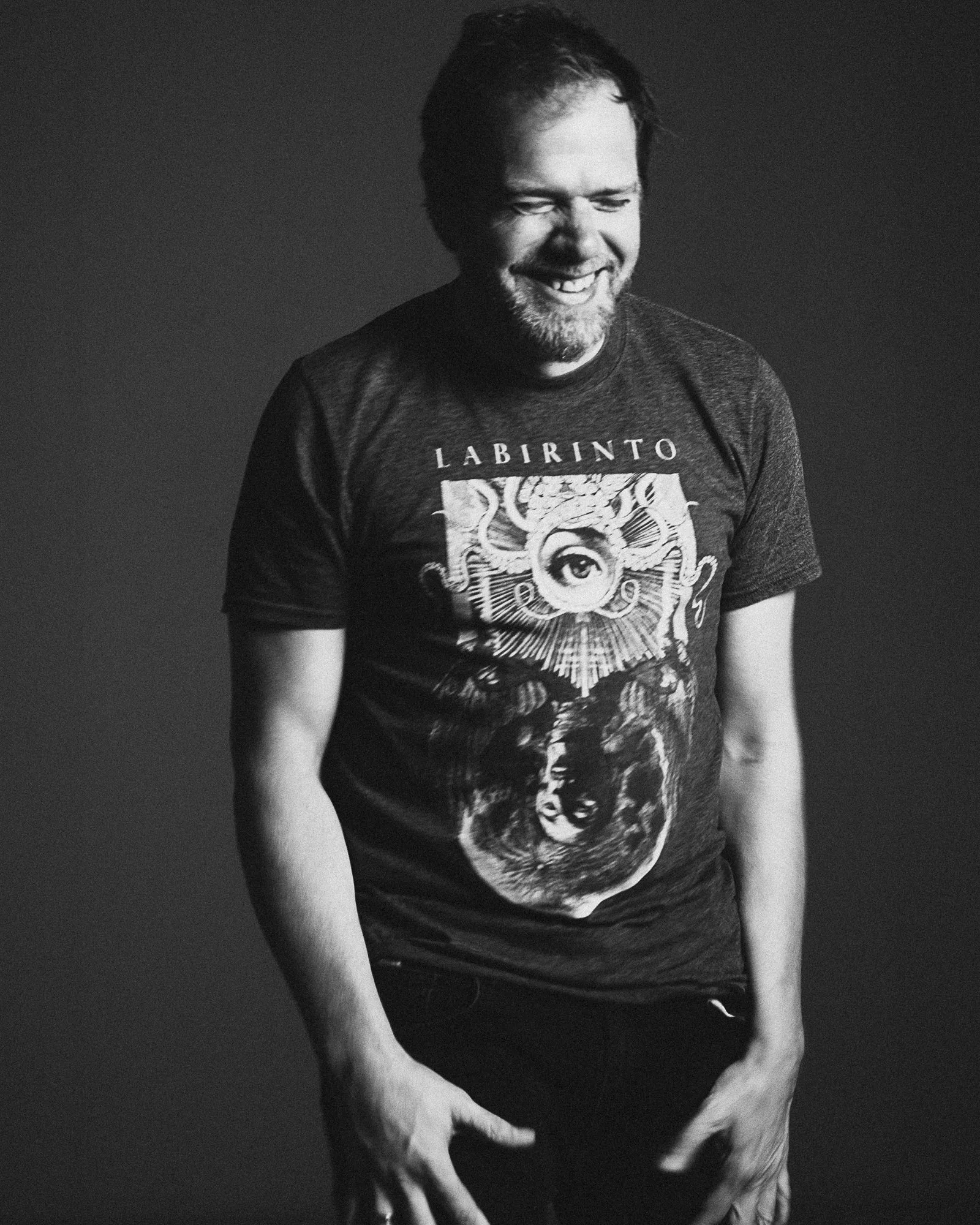 Xavier Jacolot