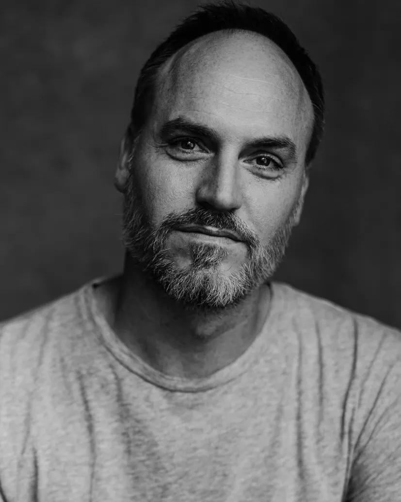 Gareth Taylor