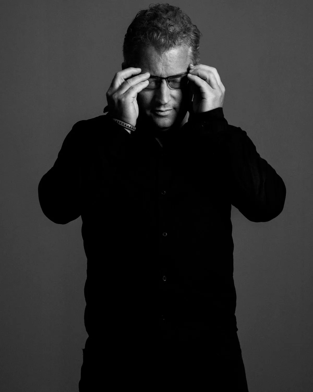 Jimmy Lundegård