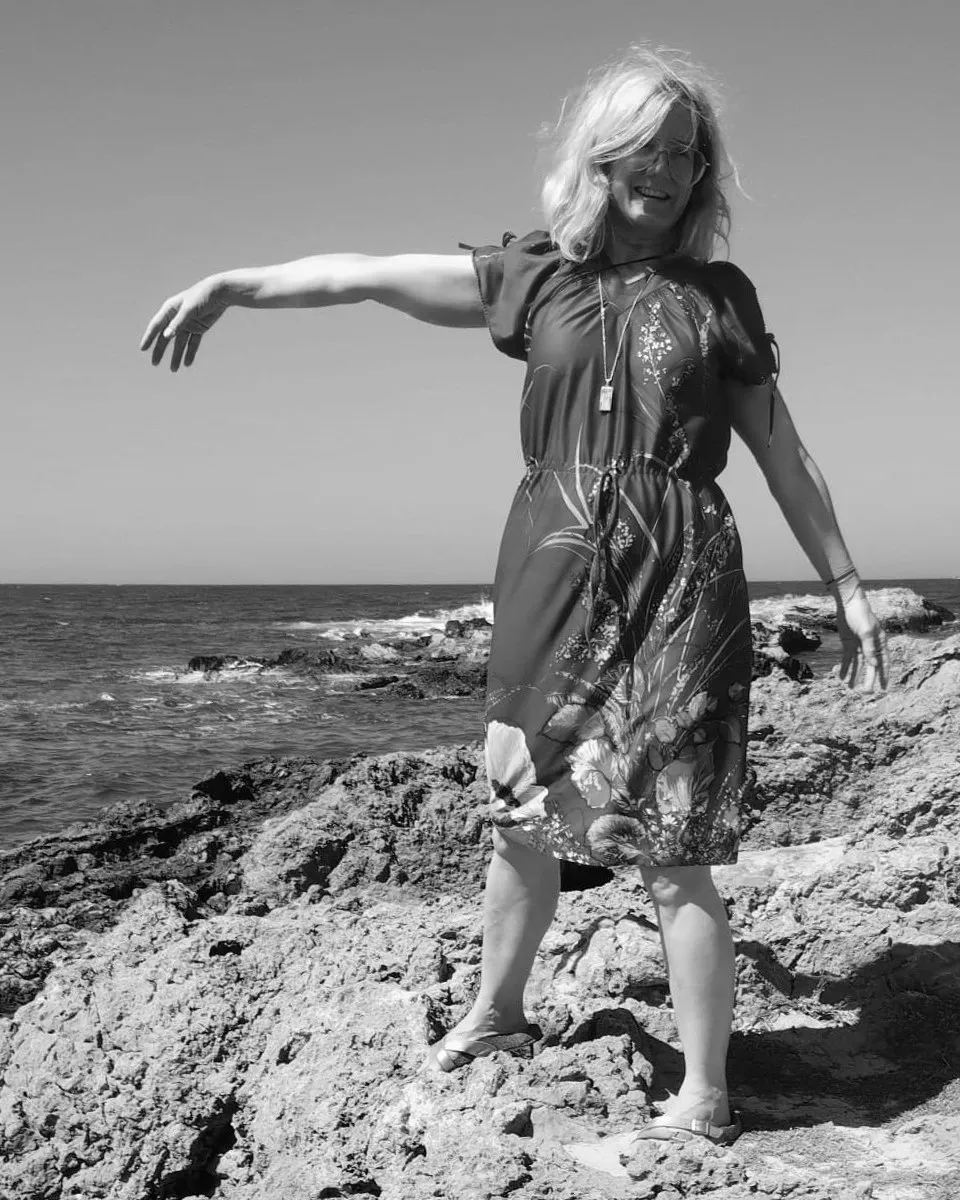 Julianne Becker