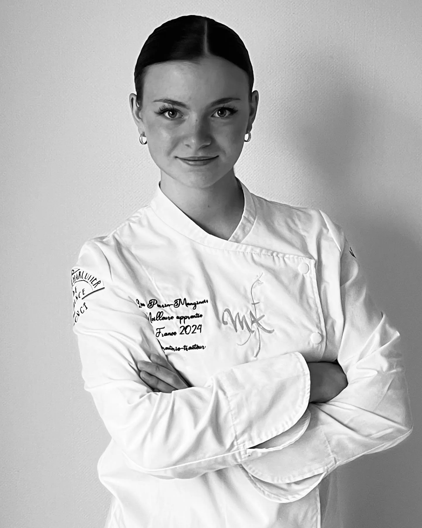 Lena Perrin-Manginois