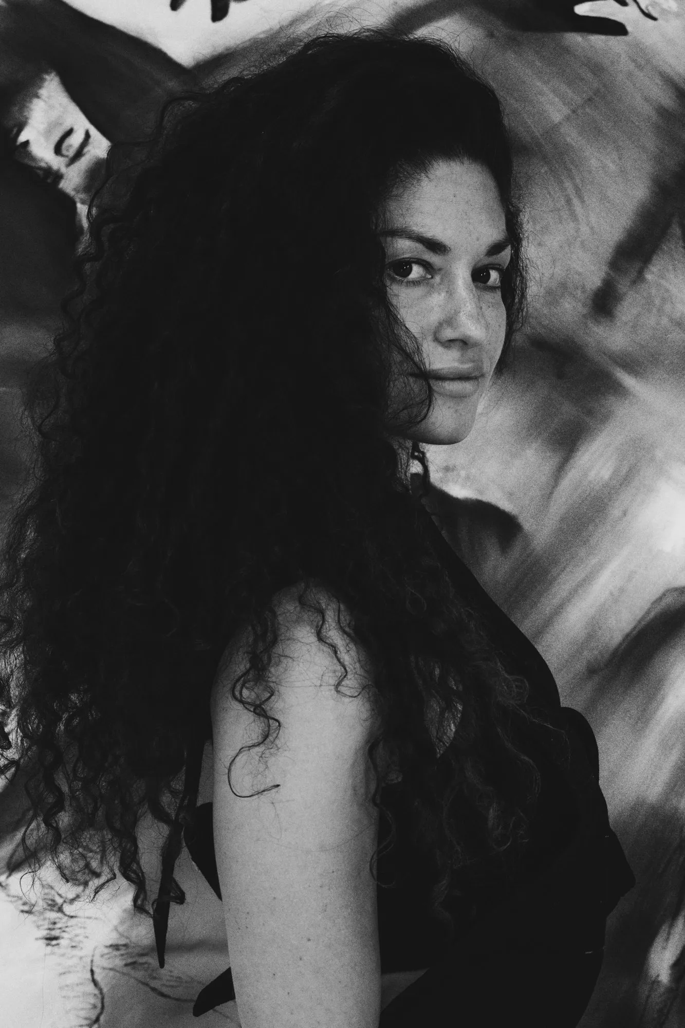Ophelia Jacarini