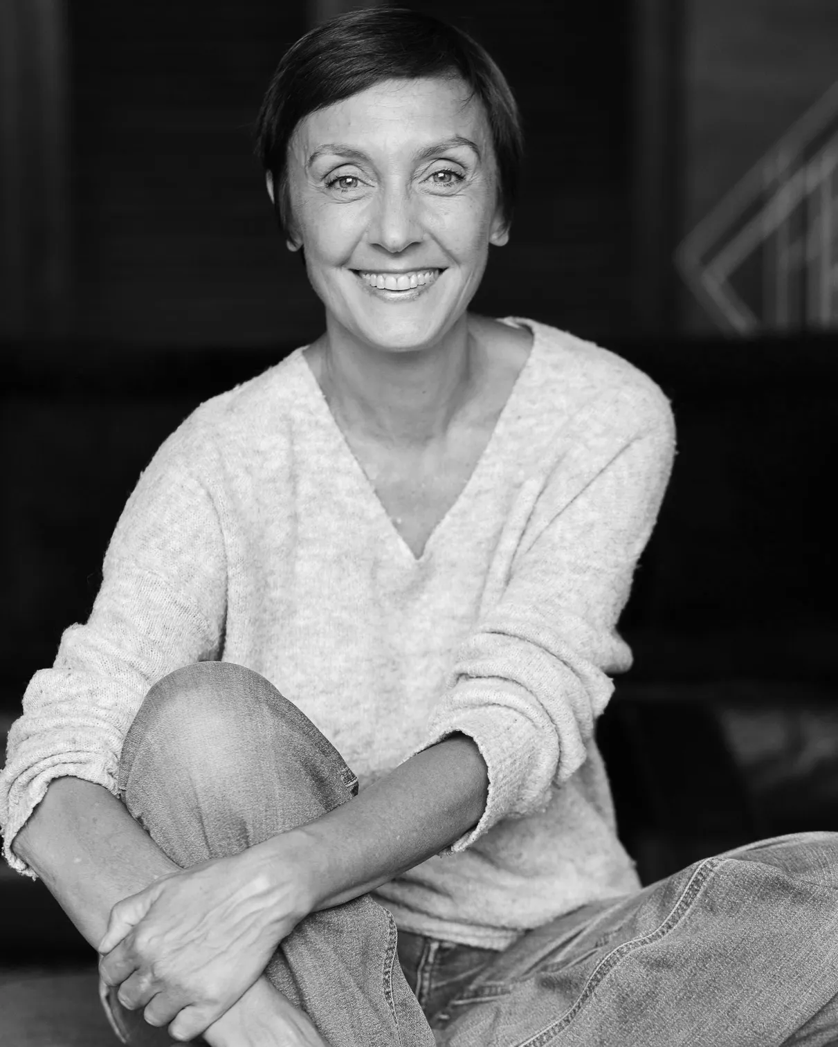 Silvia Gaillard